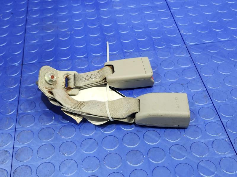 2016 Acura ILX Rear Seat Belt