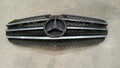 2012 Mercedes R-Class Grille
