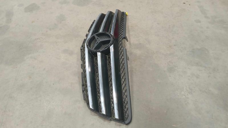 2012 Mercedes R-Class Grille