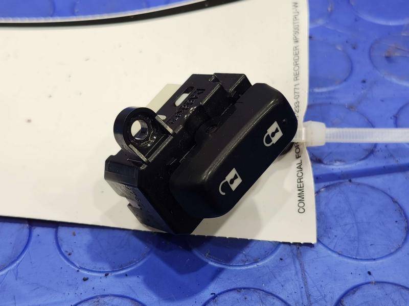 2010 Mazda Mazda3 Door Switch Front