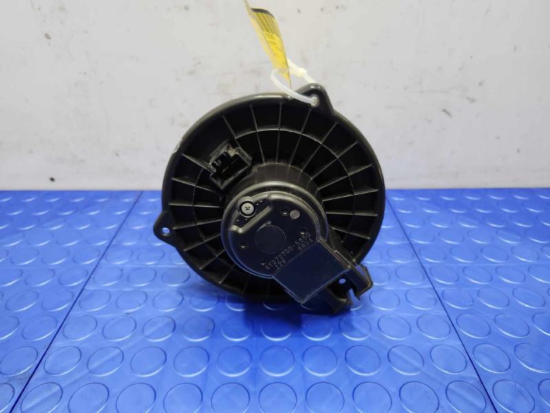 2010-2019 Subaru Outback Subaru Legacy Heater AC Blower Motor OEM 72223AG06A