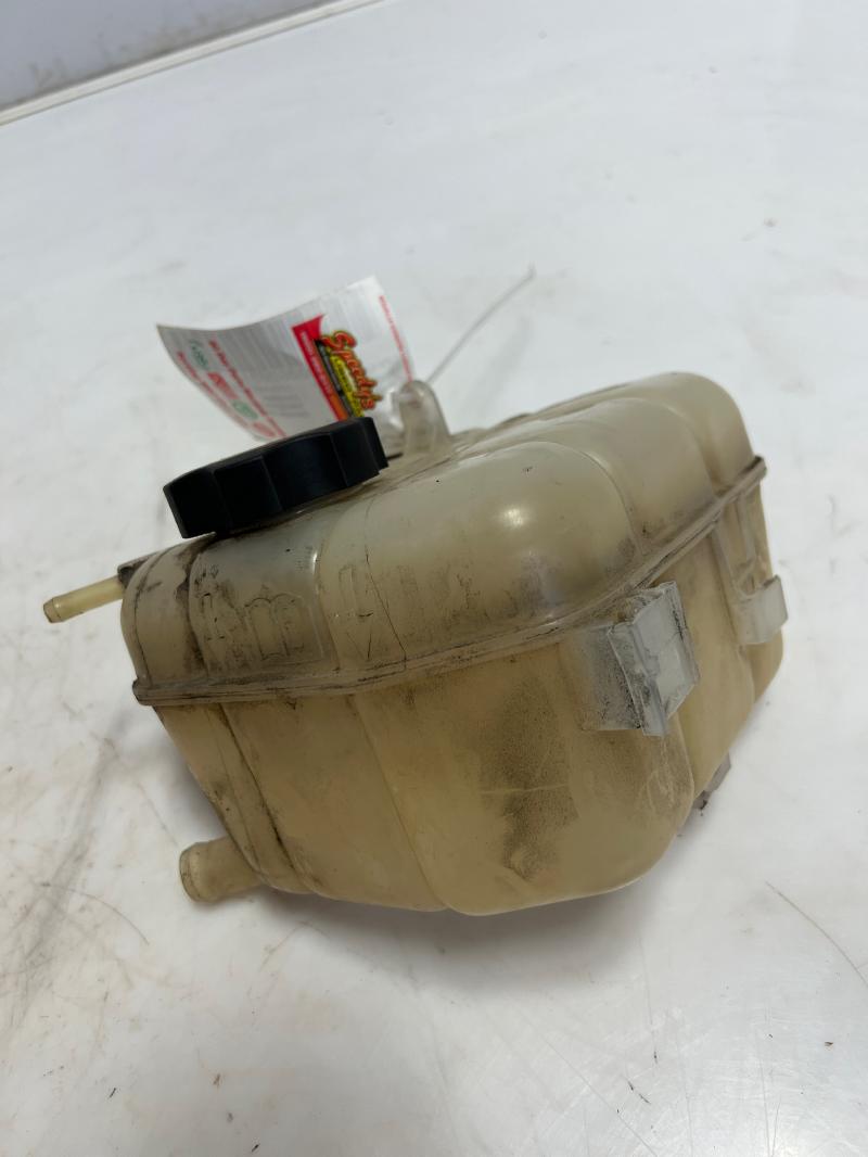 2013 2014 Cadillac SRX Coolant Overflow Reservoir w/ Sensor OEM 20902125