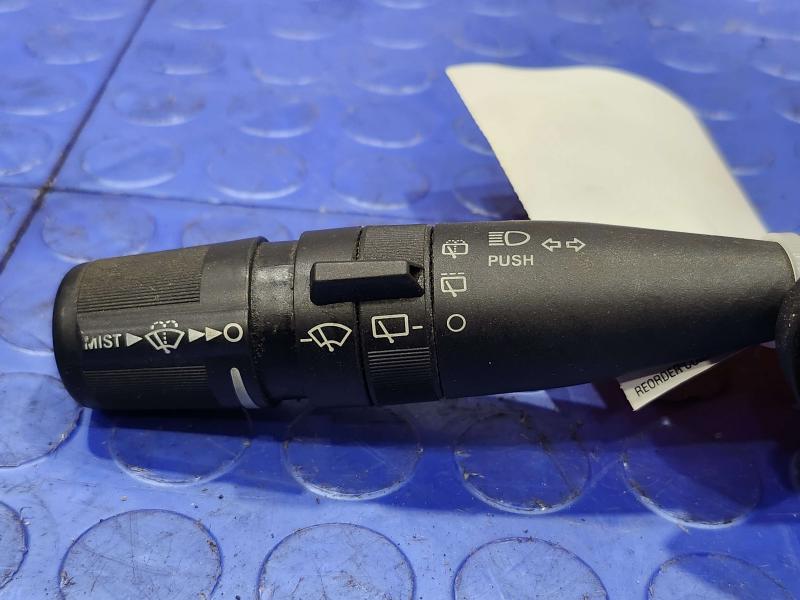 2017 Dodge Grand Caravan Combination Switch