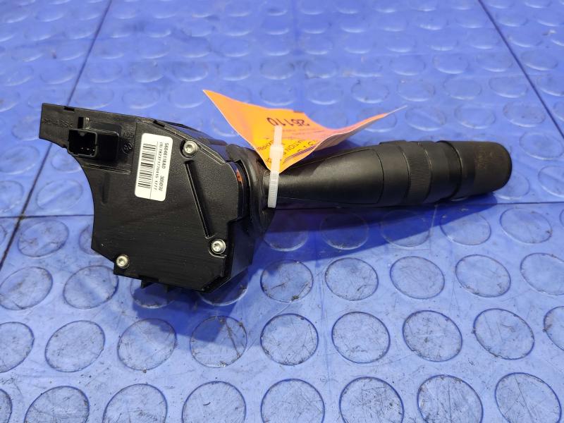2017 Dodge Grand Caravan Combination Switch