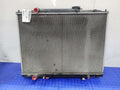 2011 Honda Pilot Radiator