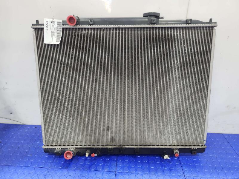 2011 Honda Pilot Radiator