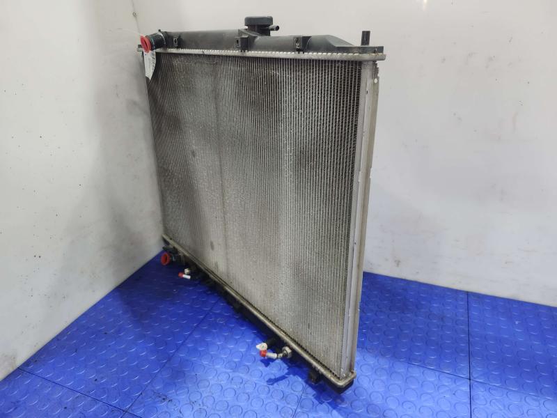 2011 Honda Pilot Radiator