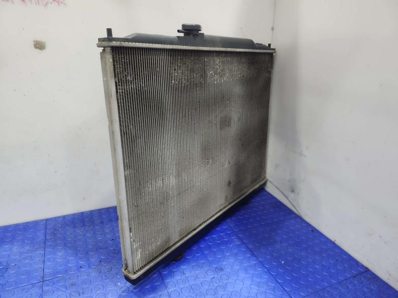 2011 Honda Pilot Radiator