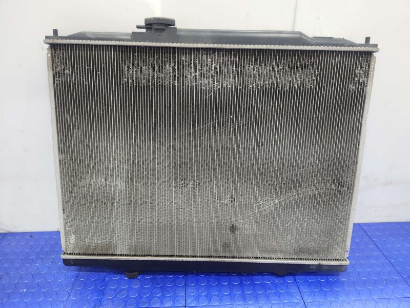 2011 Honda Pilot Radiator