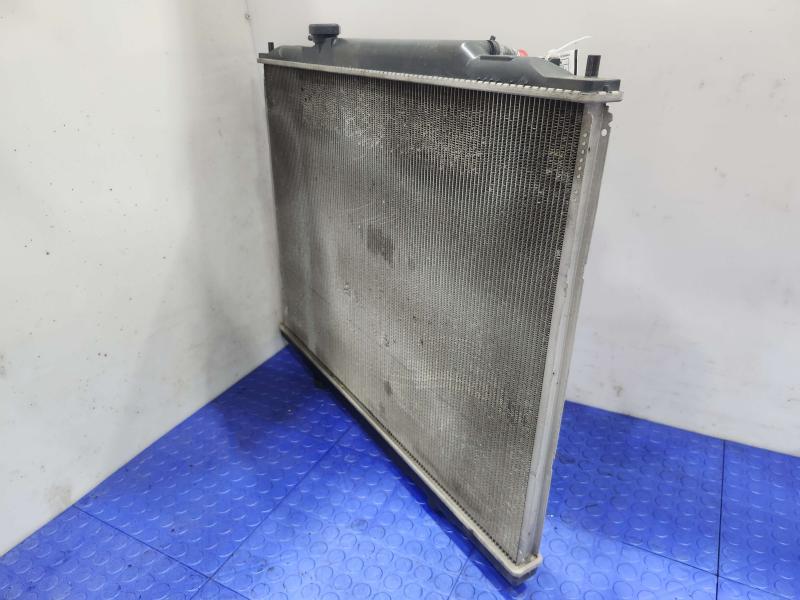 2011 Honda Pilot Radiator