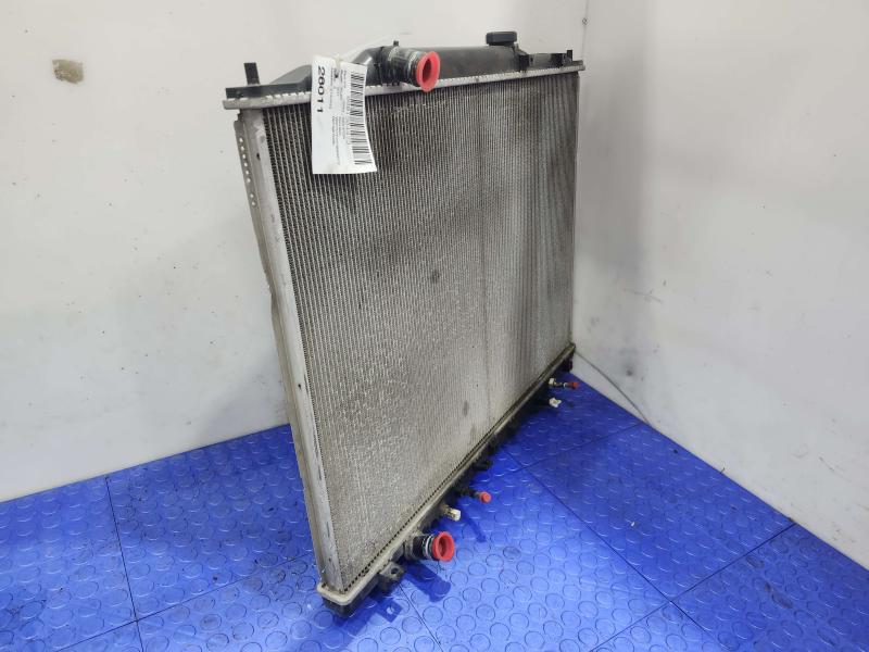 2011 Honda Pilot Radiator