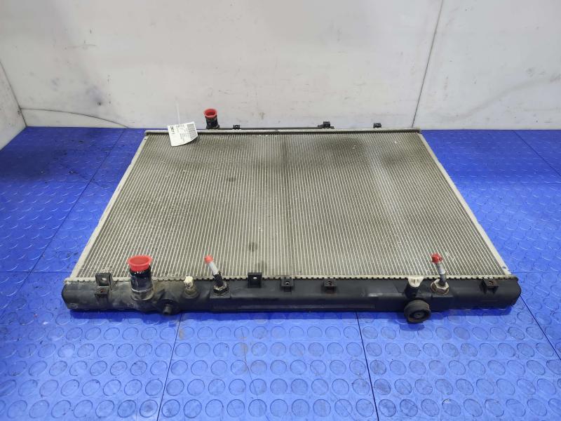 2011 Honda Pilot Radiator