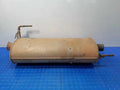 2013 Ford F-150 Muffler