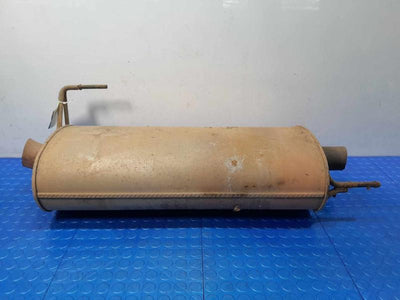 2013 Ford F-150 Muffler