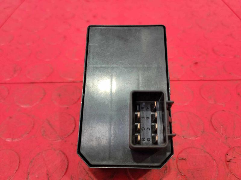 2007 Chevrolet Cobalt Door Switch Front