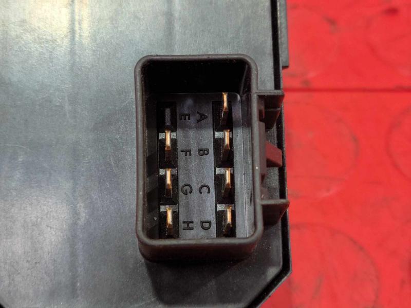 2007 Chevrolet Cobalt Door Switch Front