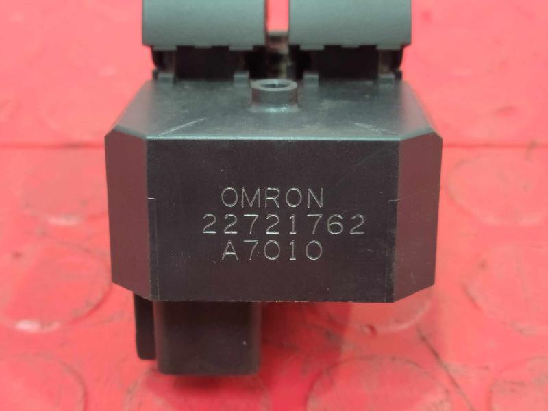 2007 Chevrolet Cobalt Door Switch Front