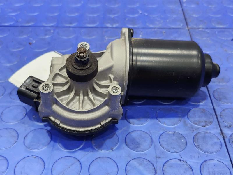2022 Hyundai Sonata Wiper Motor Front