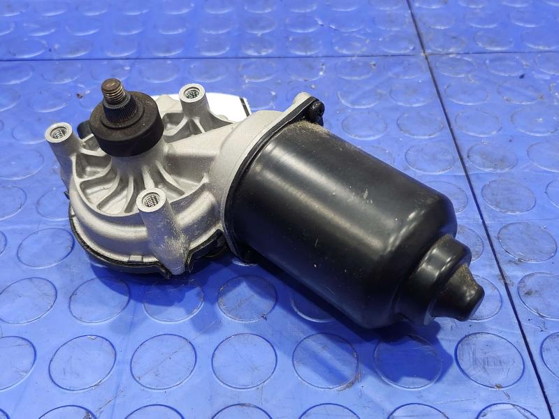 2022 Hyundai Sonata Wiper Motor Front