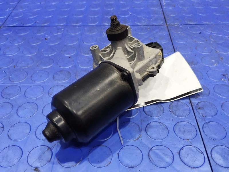 2022 Hyundai Sonata Wiper Motor Front