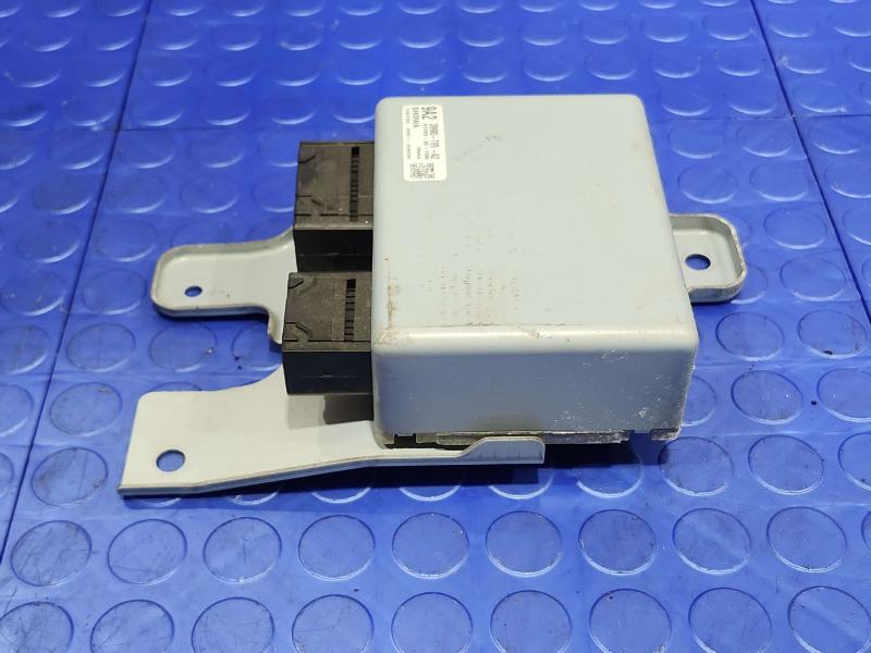 2016 Acura ILX Chassis Brain Box