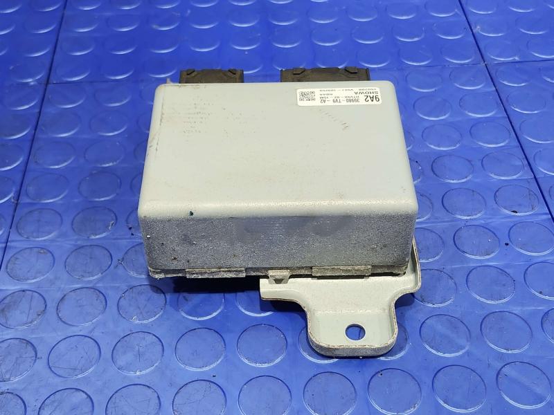 2016 Acura ILX Chassis Brain Box