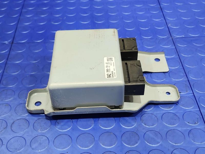 2016 Acura ILX Chassis Brain Box