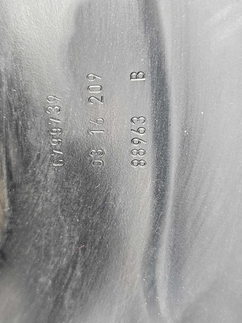 2017 MINI Cooper Lower Control Arm Rr