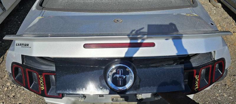 2014 Ford Mustang Trunk/Decklid/Hatch/Tailgate