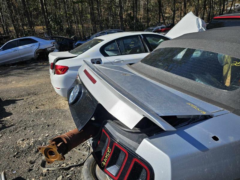 2014 Ford Mustang Trunk/Decklid/Hatch/Tailgate