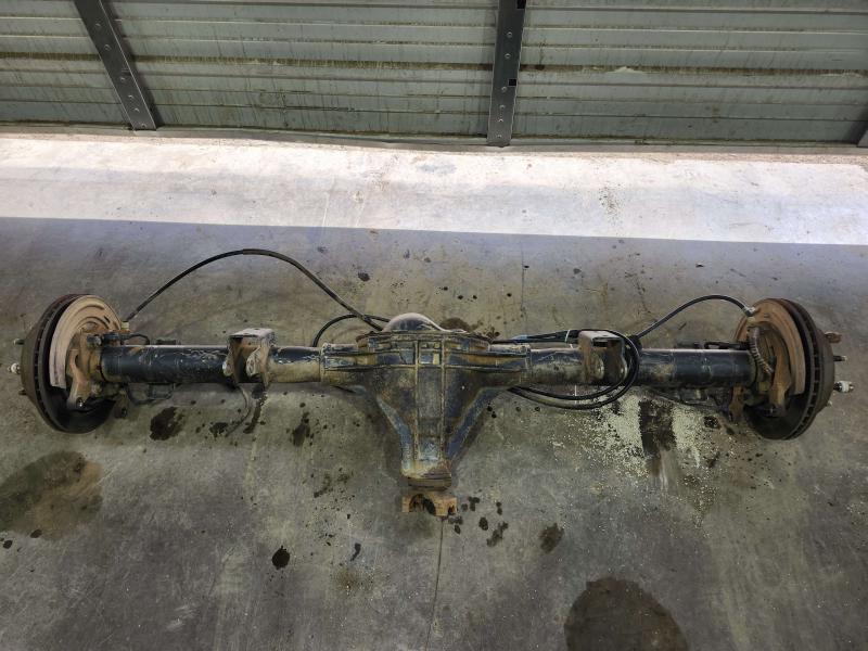 2019 Chevrolet Express 2500 Rear Axle Assy.
