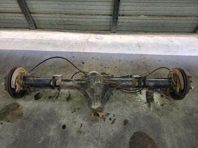 2019 Chevrolet Express 2500 Rear Axle Assy.