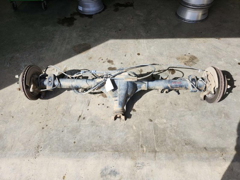 2019 Chevrolet Express 2500 Rear Axle Assy.