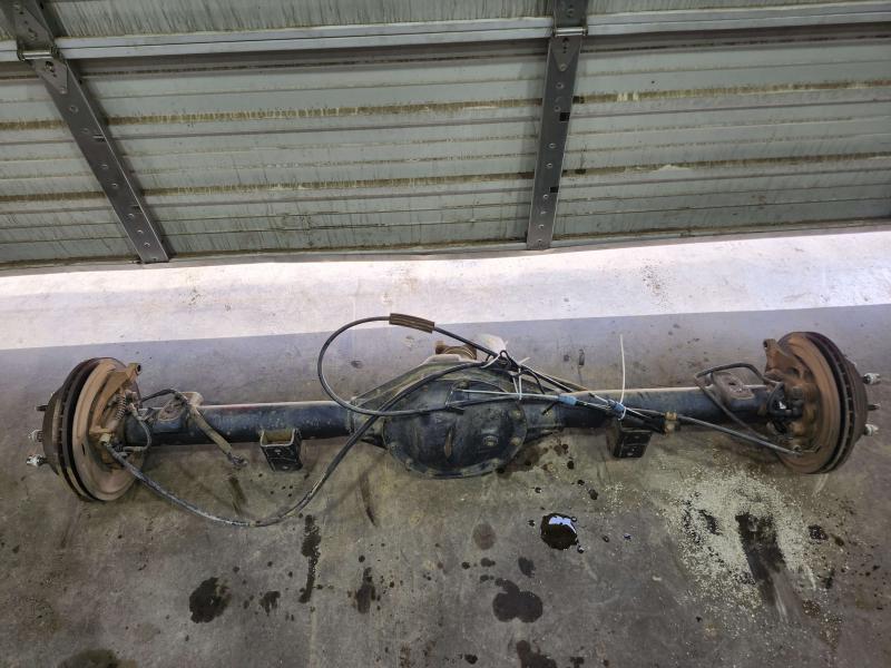 2019 Chevrolet Express 2500 Rear Axle Assy.