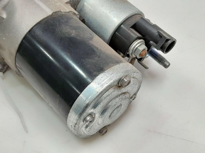 2014 Cadillac ATS Starter Motor
