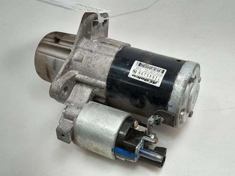 2014 Cadillac ATS Starter Motor