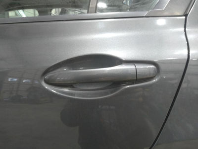 2013 Honda Civic Outside Door Handle
