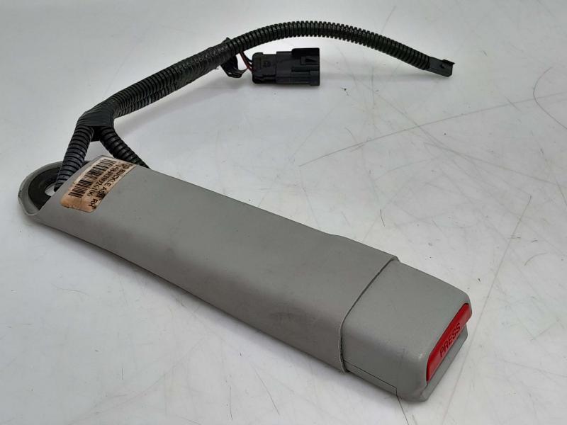 2007 Cadillac DTS Front Seat Belt