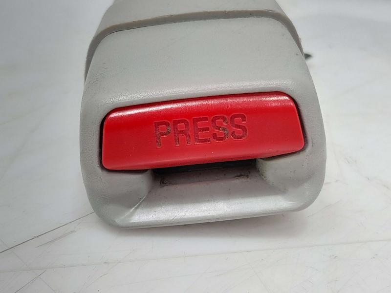 2007 Cadillac DTS Front Seat Belt