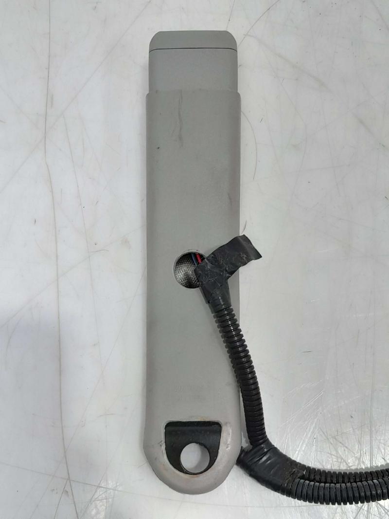 2007 Cadillac DTS Front Seat Belt