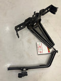 2010 - 2015 Toyota Prius 12 Volt Battery Tie Down and Support OEM