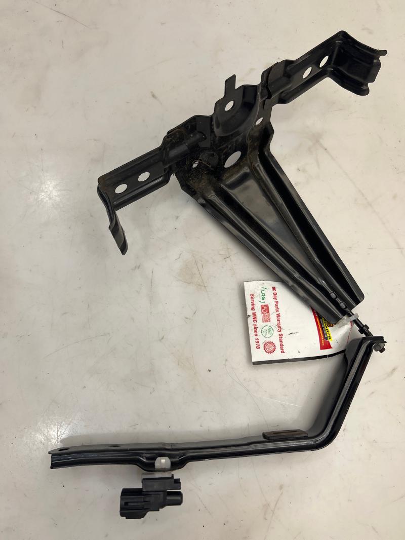 2010 - 2015 Toyota Prius 12 Volt Battery Tie Down and Support OEM