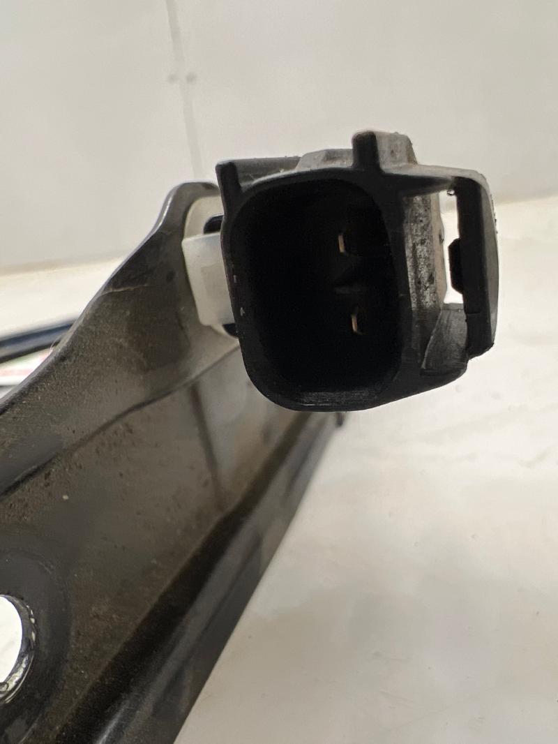 2010 - 2015 Toyota Prius 12 Volt Battery Tie Down and Support OEM