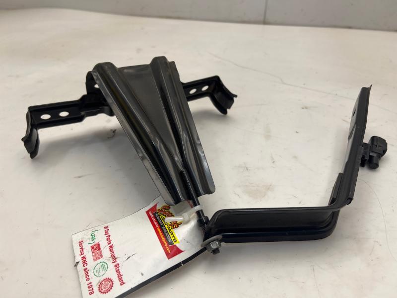 2010 - 2015 Toyota Prius 12 Volt Battery Tie Down and Support OEM