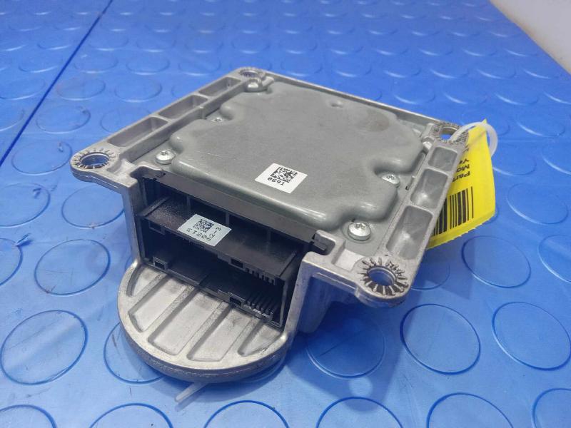 2015 BMW 428i Chassis Brain Box