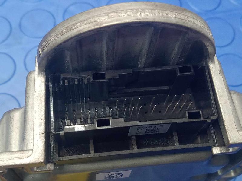 2015 BMW 428i Chassis Brain Box