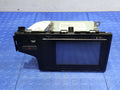 2015 Honda Fit Audio & Visual Equip.(Radio)