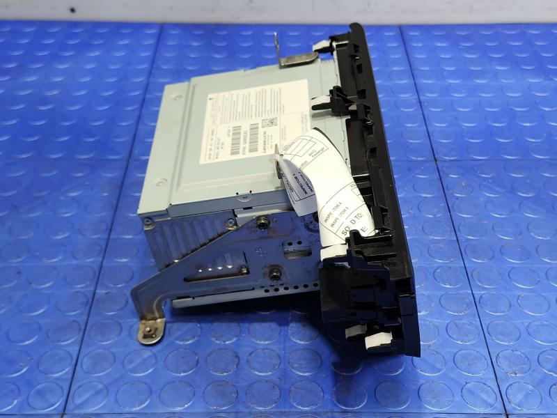 2015 Honda Fit Audio & Visual Equip.(Radio)