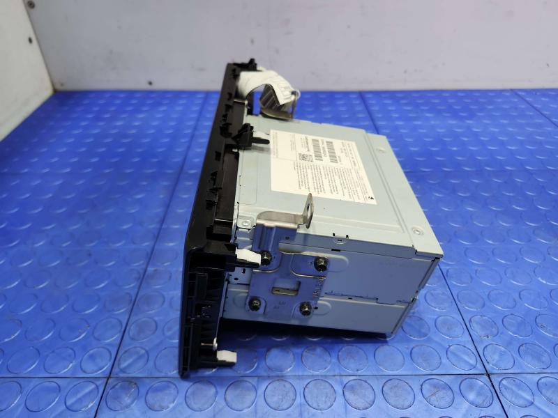 2015 Honda Fit Audio & Visual Equip.(Radio)