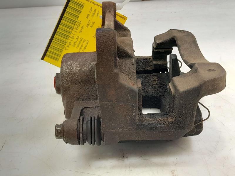 2019 Nissan Titan Caliper